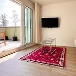 Apartment Up&great - Chic Urban Homes *