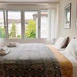 Up&great - Chic Urban Homes Apartment Zurich
