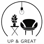 Up&great - Chic Urban Homes *