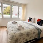 Up&Great Apartments - Chic Urban Homes