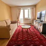 Up&Great Apartments - Stylish City Living