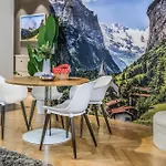 Top Location Ac Free Parking Swissexperience