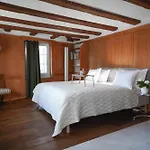 Rooftop Historical Apartment Zurich