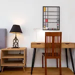 Kaya Zurich Apartment 2B