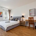 Kaya Zurich Apartment 2B