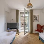 Boho Suite