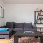 Kaya Zurich Apartment 3B