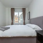 Kaya Zurich Apartment 3B