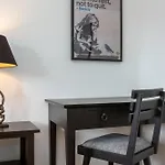 Kaya Zurich Apartment 3B