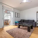 Kaya Zurich Apartment 3B