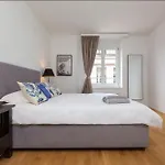 Apartment Kaya 3a - Downtown 2br With Balcony *