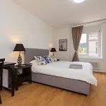 Kaya 3a - Downtown 2br With Balcony * Zurich