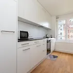 Kaya 3a - Downtown 2br With Balcony * Zurich