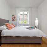 Kaya Zurich Apartment 1B