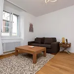 Kaya Zurich Apartment 1B
