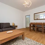 Kaya Zurich Apartment 1B