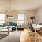 Kaya Apartment Turquoise