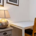 Kaya Zurich Apartment Ruby