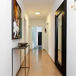 Kaya Ruby Apartment