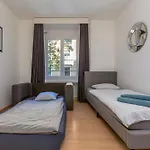 Kaya Ruby Apartment