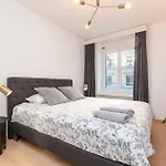 Kaya Ruby Apartment *