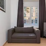Kaya Ruby Apartment *