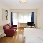 Cozy Studio In The City Center - Crown 34