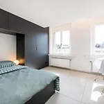 Modern 1 In District 4 Apartment