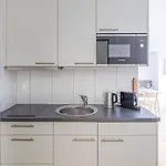 Modern 1 Room Apartment In District 4