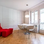 Modern 2 Rooms Apartment In District 4