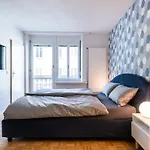 Modern 2 Rooms Apartment In District 4