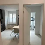 2 In District 4 Apartment Zurich