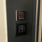 2 Rooms Apartment In District 4