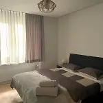 2 Rooms Apartment In District 4