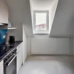 Prime Apartment With Designer Furniture In District 4