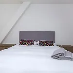 Apartment Kaya 5a Zurich