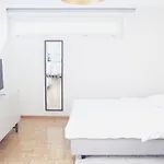 Charming Studio In The City Centre - Art 14