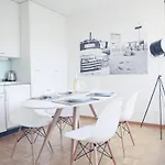 Charming Studio In The City Centre - Art 14