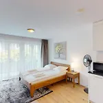 Sunny Studio In The City Center - Sun 2