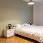 2 Bedroom Aus41-4F- 8045 Zurich