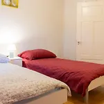 2 Bedroom Aus41-4F- 8045 Zurich