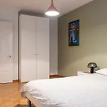 2 Bedroom Aus41-4F- 8045 Zurich