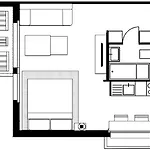 Apartment Amazing In The Centre - Art 10 *