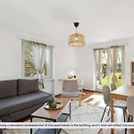 Simple 2 Bedroom Apartment With Essentials