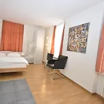 Apartment Cute In The Center - Stork 23
