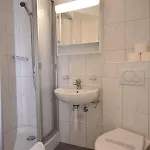 Apartment Cute In The Center - Stork 23 Zurich