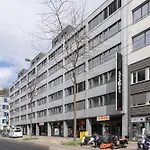 City Pop 2Night Zuerich City - Self Check-In