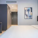 City Pop 2Night Zuerich City - Self Check-In