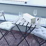 Fantastic Studio In The City Centre - Art 8