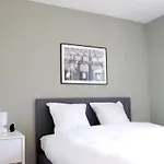 Amazing Studio In The City Centre - Art 19